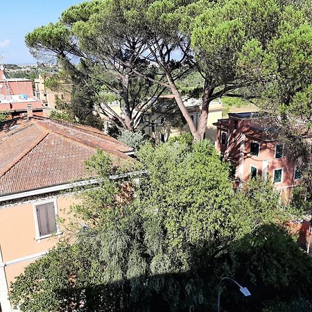 Casa Diletta Daire Roma Dış mekan fotoğraf