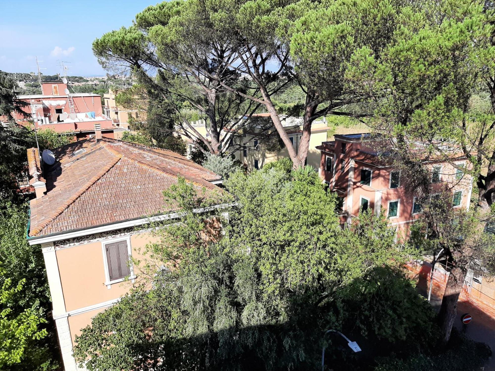 Casa Diletta Daire Roma Dış mekan fotoğraf