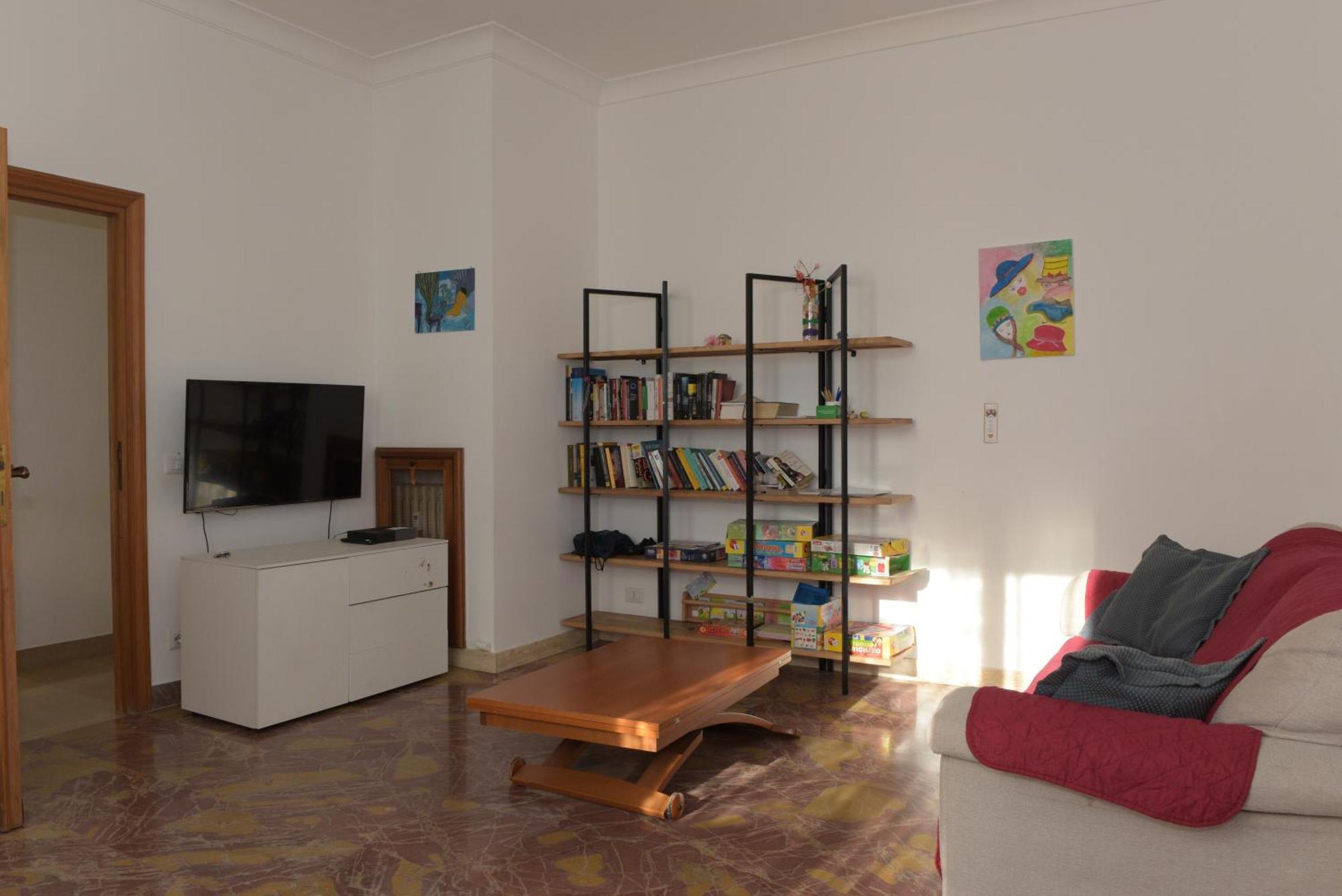 Casa Diletta Daire Roma Dış mekan fotoğraf