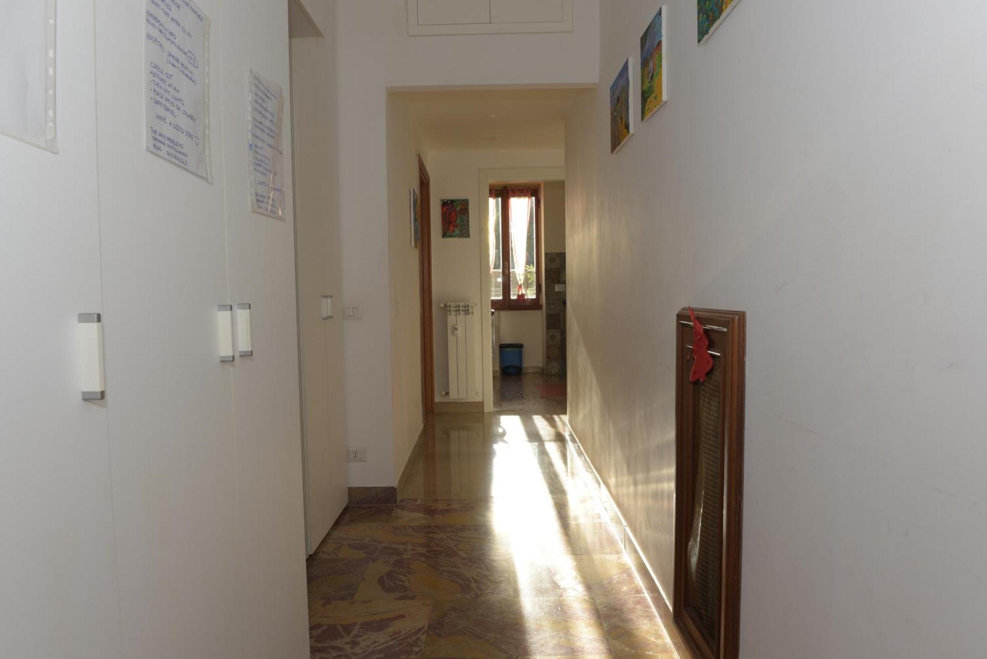 Casa Diletta Daire Roma Dış mekan fotoğraf