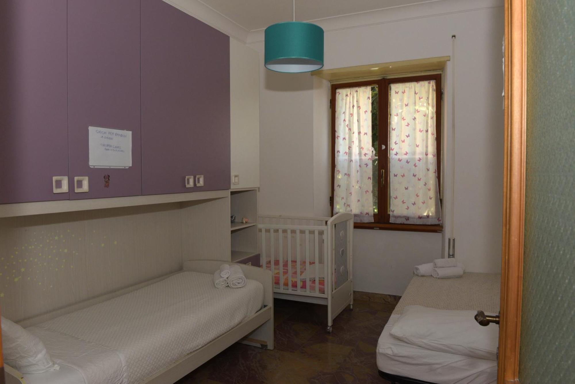 Casa Diletta Daire Roma Dış mekan fotoğraf